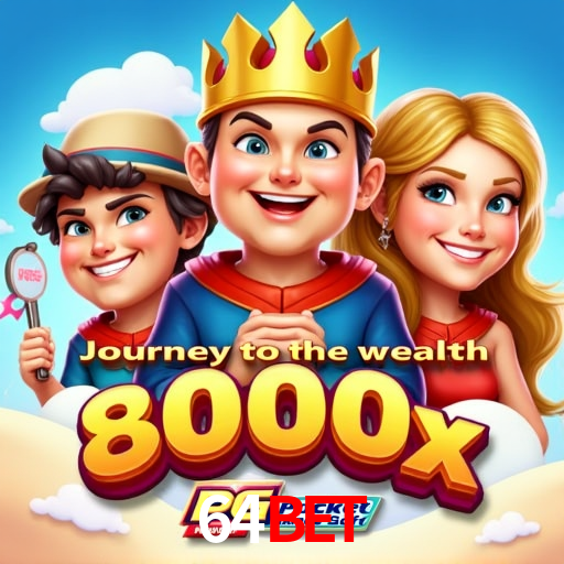 Diretório de Jogos 64bet