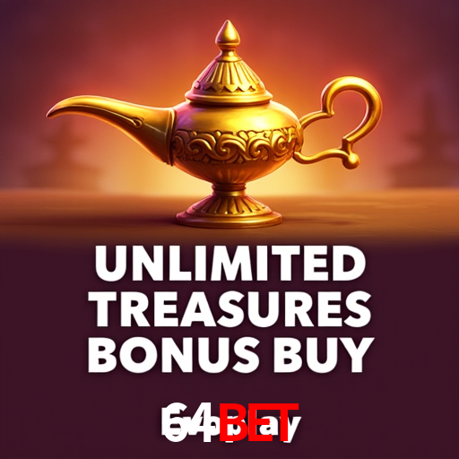 Flash Promotion 64bet