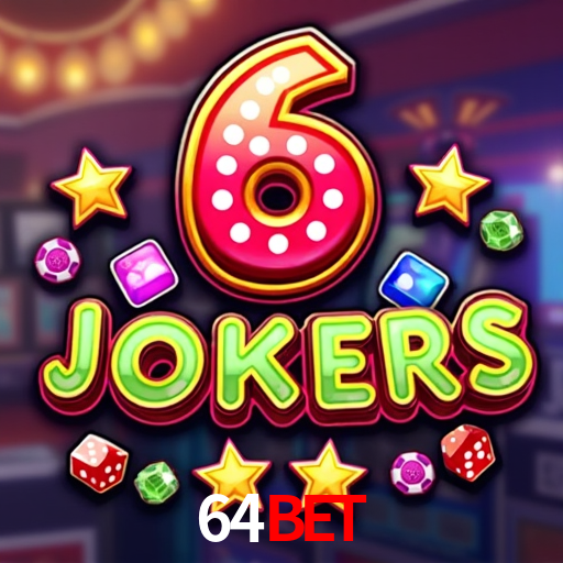 Recursos de Bônus 64bet