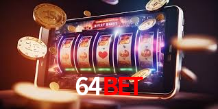 Daily Bonuses 64bet