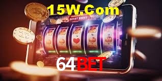 Welcome Bonus 64bet