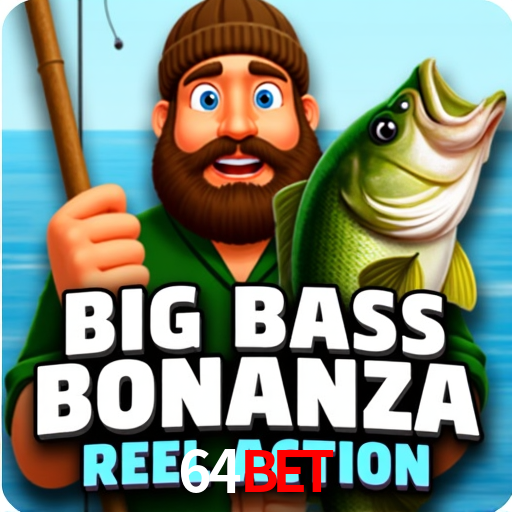 Promoções Sazonais 64bet