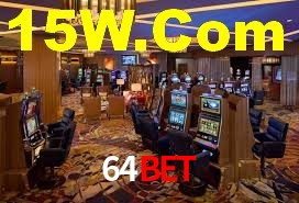 Explore as vantagens do 64bet: serviço profissional e confiabilidade