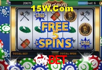 Desvendando o Mundo dos Jogos Virtuais na 64bet