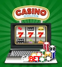 Desvendando o Mundo dos Jogos Virtuais na 64bet