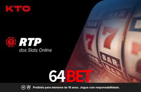64bet casino login