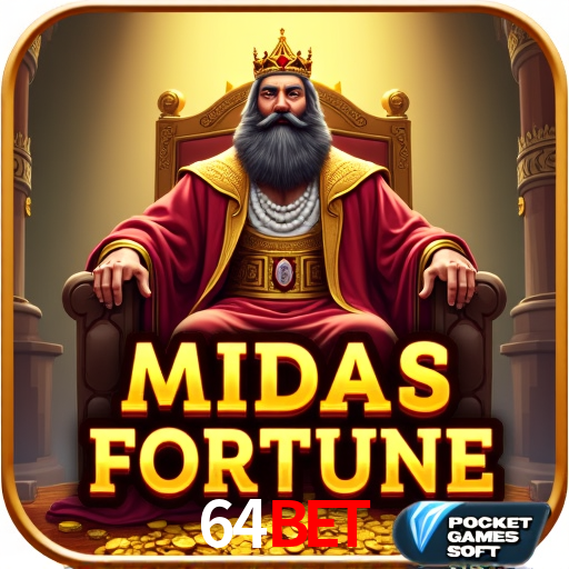 Casino VIP 64bet