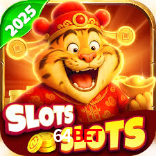 Exclusive Games 64bet
