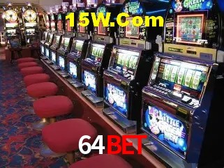 Apostas Esportivas na 64bet: Um Guia Completo
