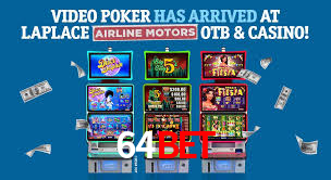 Sinta a adrenalina dos jogos de cassino com 64bet