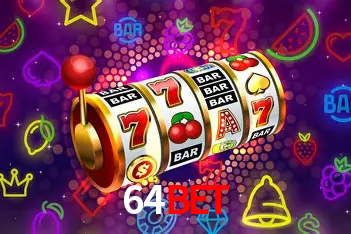 A Popularidade dos Caça-Níqueis no 64bet