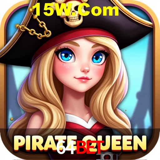 Welcome Bonus 64bet