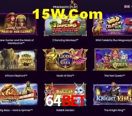 A Emoção da Loteria na 64bet: Uma Chance de Mudança de Vida