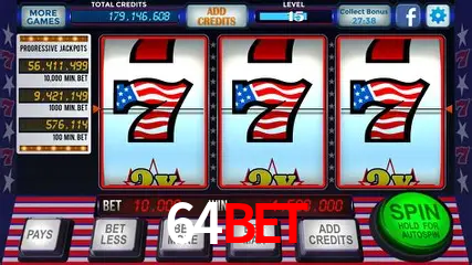 Inovações de Jogos na 64bet: O Futuro das Experiências Interativas
