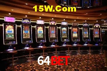 Apostas Esportivas na 64bet: Um Guia Completo