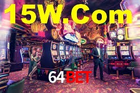 Desvendando o Mundo dos Jogos Virtuais na 64bet