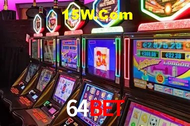 Flash Promotion 64bet