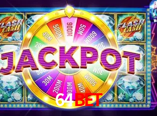 Seasonal Promotions 64bet